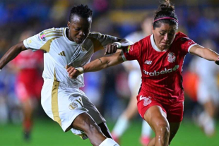 El partido está programado para las 18:00 horas (tiempo del centro de México)