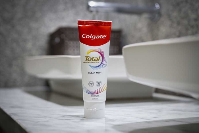 La alerta se centra exclusivamente en esta presentación y no afecta otros productos de la marca Colgate.