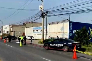 Intenta cruzar la Toluca–Naucalpan y muere atropellado