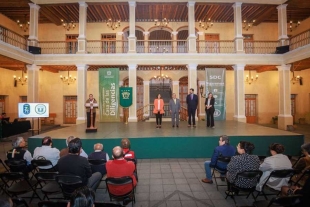 Durante esta semana, se llevarán a cabo actividades culturales dentro del Centro Cultural Universitario “Casa de las Diligencias”