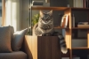 ¿Abisinio, bengala o siamés? Checa cuáles son las razas de gatos más inteligentes