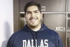 Isaac Alarcón; con un pie en los Dallas Cowboys