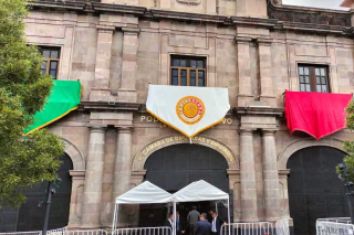 Legislatura del Edoméx alista periodo extraordinario a mediados de enero