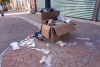 Basura en calles de Toluca: un problema recurrente que requiere solución
