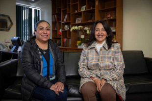 Destacaron que los servicios están disponibles para toda la comunidad universitaria.