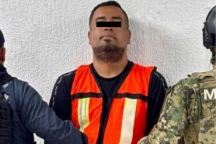 El líder de “La Chokiza” está relacionado con diversas actividades ilícitas.