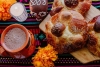 ¡Ya viene el festival de pan de muerto en CDMX!