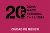 Zonamaco 2024: La feria de arte contemporáneo más grande de Latinoamérica cumple 20 años