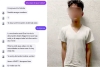 Natalia pidió auxilio antes de ser asesinada; hay tres detenidos