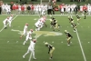Potros Salvajes se imponen 33-17 a Frailes del Tepeyac