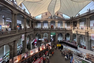  Fernando Macotela, indicó que esperan una gran afluencia de visitantes