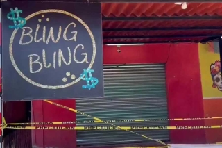 Continúan las pesquisas entorno al ataque del bar “Bling Bling”