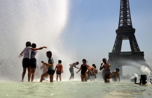 Un aumento de la temperatura media global de entre 3 y 4 grados, respecto a niveles preindustriales, a finales de siglo causaría la muerte de 2.3 millones de personas en Europa