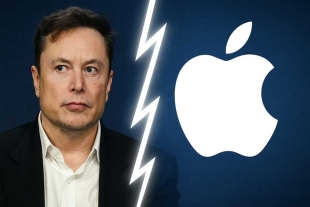 No se han revelado más detalles acerca de la posible demanda de Musk en contra de Apple