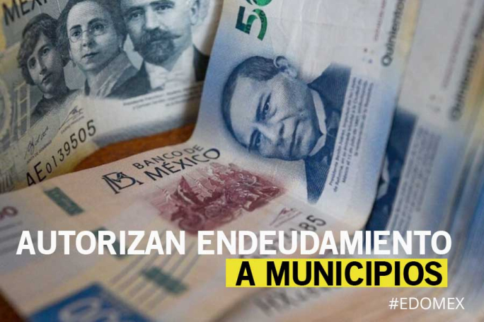 Los ayuntamientos podrán autorizar que el Gobierno estatal integre los recursos del FAIS