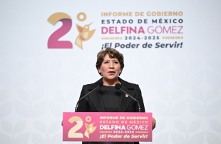 Cada titular de secretaría dispondrá de 15 minutos para su exposición inicial