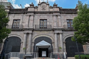 La Legislatura tuvo 20 días hábiles para solventarlas, lo cual se cumplió en tiempo y forma el 29 de mayo