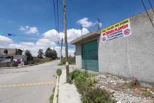 Vecinos contra la delincuencia