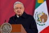 Confirma AMLO llegada de militares de EU a México; 'no es ninguna intromisión'