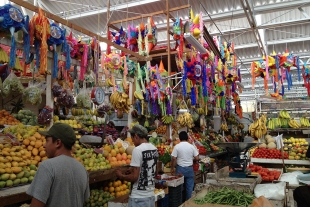 Consumo local, vital para la economía mexicana