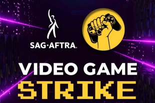 El SAG-AFTRA convocó a una huelga contra los principales estudios