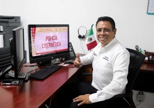 Esta área se formó con el objetivo de prevenir delitos cibern é ticos y proteger a la ciudadanía en el ámbito digital