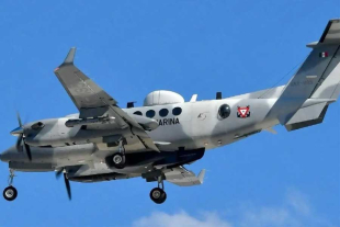 En un nuevo comunicado la dependencia confirmó la cifra