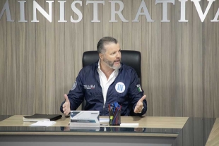 Los hechos ya fueron denunciados ante la Fiscalía General de Justicia del Estado de México