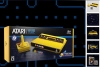 ¡Chulada! Atari celebra el aniversario de Pac-Man relanzando su consola amarilla 2600+