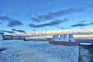 Si bien esta situación ha traído consigo hermosas postales, también ha generado un poco de preocupación entre los expertos
