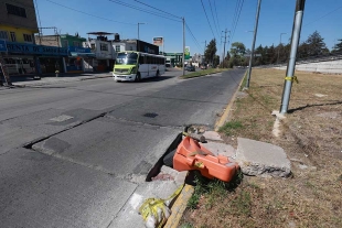 Denuncia Cuidadana