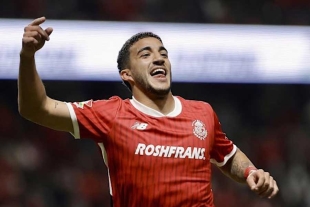 Con la incorporación de Pereira, los Tuzos suman ya cuatro refuerzos para el torneo, incluyendo a Agustín Palavecino, José Castillo y Robert Kenedy