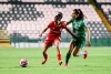 Toluca Femenil y Xolos se enfrentan en la Jornada 3 del Clausura 2025