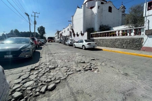 Denuncia Cuidadana