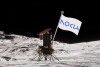 ¿4G en la luna? Nokia tiene un plan para transmitir video HD en vivo fuera del planeta