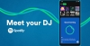 ¡VAYA! Función AI DJ, de Spotify, podrá escucharse en español