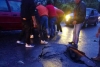 Socavón colapsa tramo de la carretera Temoaya–San Juan Jiquipilco