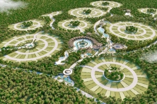 Valladolid le otorgó a Muúk Karant un uso de suelo para proteger un 30% de la selva