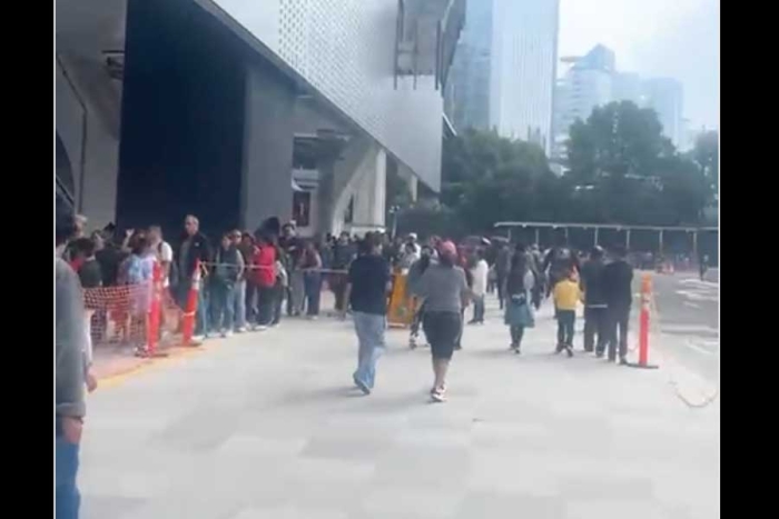 Se espera que el servicio se reanude de manera normal mañana 17 de septiembre