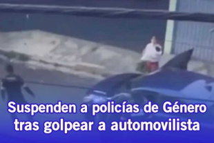 La SSEM indicó que también se encuentra en búsqueda de la víctima