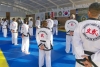 Clases de taekwondo gratuitas en Tlalmanalco