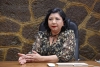 Itzel Arriaga Hurtado, investigadora UAEMéx, desarrolla protocolo de acción para la atención de la niñez