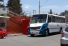 Inseguridad desborda El Cerrillo Vista Hermosa; asaltan a transportistas y vecinos