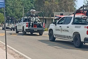 Recordemos que en Ocuilan se registra el mayor número de hectáreas taladas de manera ilegal