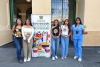 UAEMéx recibió a estudiantes de movilidad nacional e internacional para el periodo 2025 A