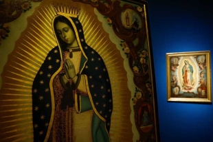 Uno de los objetivos principales de “Guadalupe de México en España” radica en recuperar un capítulo olvidado de la estrecha relación artística