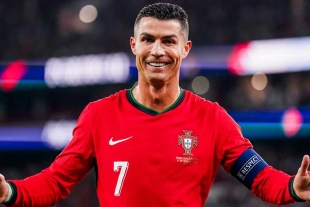 De confirmarse, el choque marcaría un nuevo capítulo entre el astro portugués y la Selección Mexicana