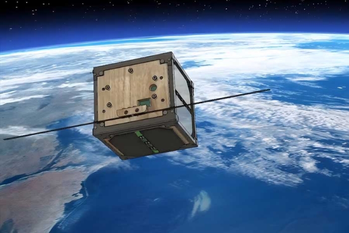 El uso de este material en la fabricación de artefactos lanzados fuera del planeta ayudaría a minimizar el impacto ambiental de los mismos.