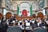 Aprueban que diputados y senadores puedan encabezar OSFEM