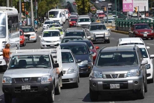 A este subsidio no podrán acceder vehículos automotores propiedad de la Federación, Estado, municipios, organismos auxiliares y autónomos